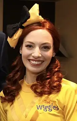 Watkins in Toronto, Canada in 2018