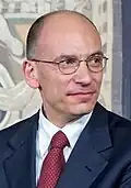 Enrico Letta2013–2014 (1966-08-20) 20 August 1966 (age&nbsp;59)