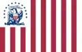 Official ensign, 1841