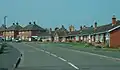 Houses in Shawbury