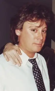 Carmen in the early 1990s