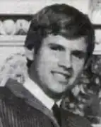 Haydock in 1967