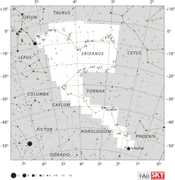 Eridanus