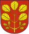 Coat of arms of Erlen