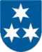 Coat of arms of Ernetschwil
