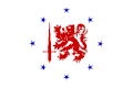 Flag of Erpe-Mere