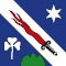 Coat of arms of Erschmatt