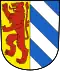 Coat of arms of Eschenz