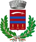 Coat of arms of &nbsp;Escolca