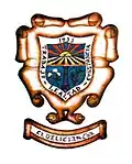 Coat of arms of Delicias