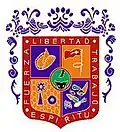 Coat of arms of Jesús María