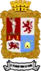 Coat of arms of City of León