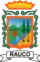 Coat of arms of Rauco