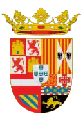 Official seal of Abanilla