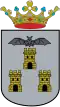 Official seal of Albacete