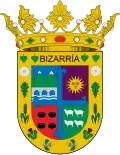 Official seal of Báscones de Ojeda