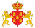 Official seal of Baltanás