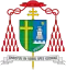 Darío Castrillón Hoyos's coat of arms