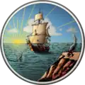 Official seal of Bernal