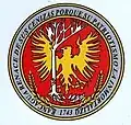 Coat of arms of Rancagua