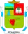 Coat of arms of Romeral