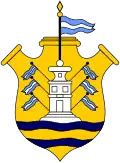 Coat of arms of Córdoba