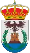 Official seal of Águilas