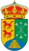 Official seal of Abarca de Campos