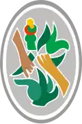 Coat of arms of Acapulco, Guerrero