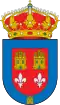 Official seal of Alba de Cerrato