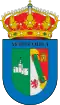 Official seal of Alboloduy