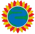 Coat of arms of Amazonas