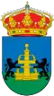 Official seal of Ampudia