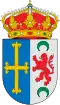Official seal of Amusco