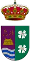 Official seal of Antas