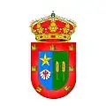 Official seal of Arconada