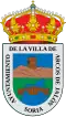 Official seal of Arcos de Jalón