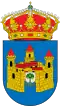 Official seal of Autilla del Pino