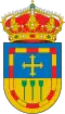 Official seal of Autillo de Campos