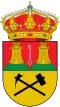 Official seal of Bédar
