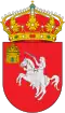 Official seal of Baraona