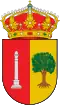 Coat of arms of Barca