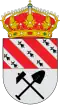 Official seal of Barruelo de Santullán