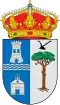 Coat of arms of Bayubas de Abajo