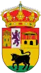Official seal of Becerril de Campos