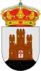 Official seal of Blanca