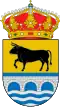 Official seal of Boadilla de Rioseco