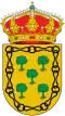 Official seal of Boadilla del Monte