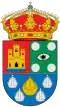 Official seal of Buenavista de Valdavia
