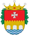 Coat of arms of Buin